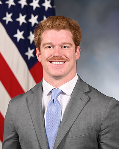 Cade Bennett